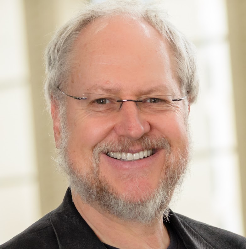 Douglas Crockford